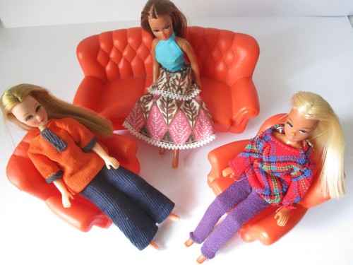 Palitoy pippa doll - palitoy,