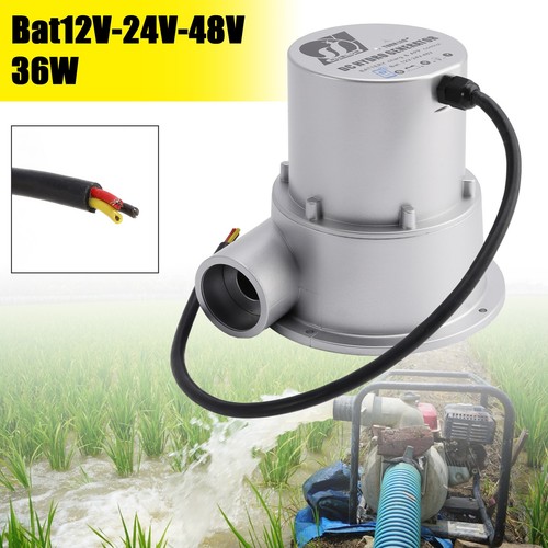 12v 24v 48v water - water, turbine