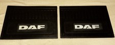 DAF Lorry HGV Truck Mudflaps