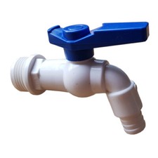 Butt Outlet Replacement Tap