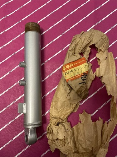 Suzuki oem nos b120 left - oem,