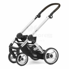 Mutsy evo farmer - evo, chassis