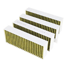 NEFF Charcoal Air Filters Hob Built In Extractor Fan x 4 GENUINE