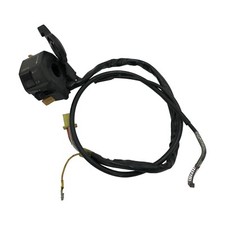 Genuine Suzuki GS 500 E GM51B