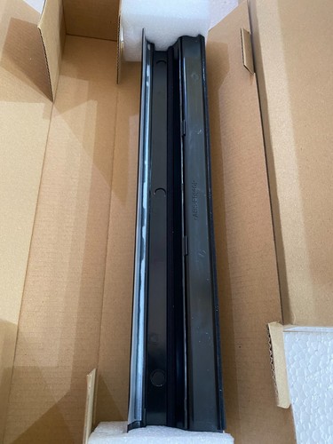 Developer plastic cover - plastic,