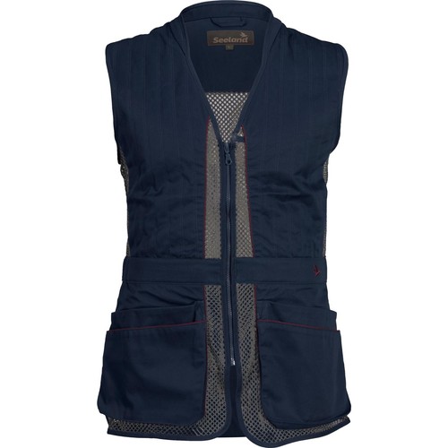 Seeland skeet waistcoat - seeland,