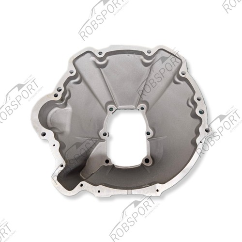 Rover new bell - rover, v8**new