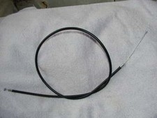 THROTTLE CABLE 29" BSA Bantam