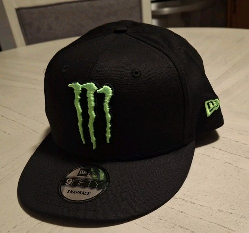 Monster energy new era - monster,