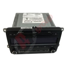 SKODA FABIA VRS DSG MK2