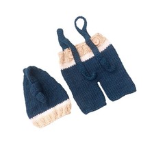 Baby Girl Newborn Infant Photo