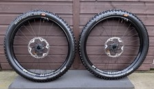 DT Swiss H1700 Hybrid MTB E