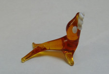 Blown Murano Vintage Seal