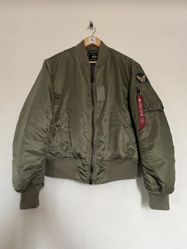 Alpha industries usaf 1 - usaf, ma-1