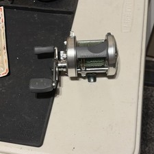 Abu Garcia Ambassadeur 6500 C3