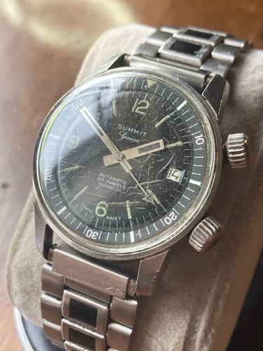 1969 epsa super compressor - epsa, super-compressor