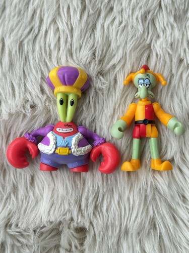 Imaginext spongebob - imaginext,
