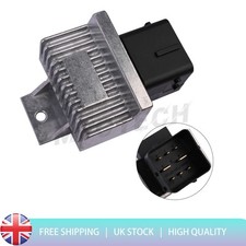 GLOW PLUG RELAY CONTROL UNIT 9640469680 FITS CITROEN RENAULT MASTER II/TRAFIC
