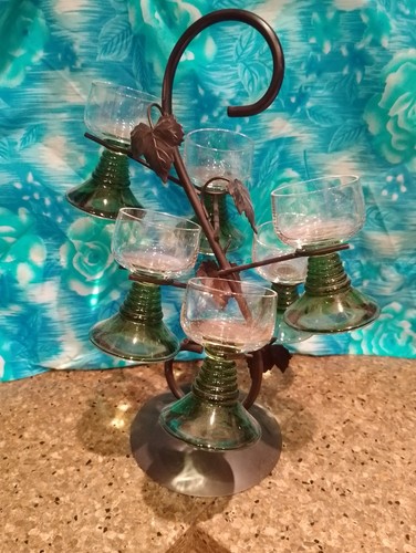 Vintage german bavarian wine - vintage,