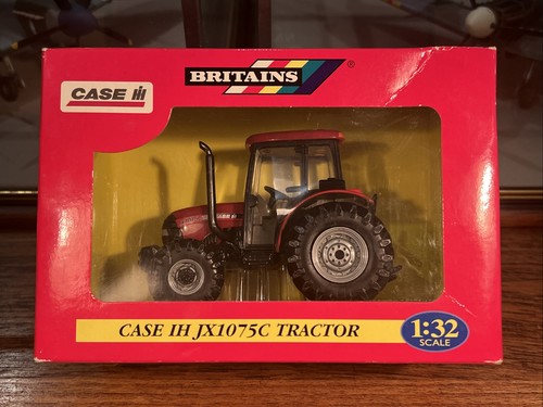 Britains case jx1075c - case,