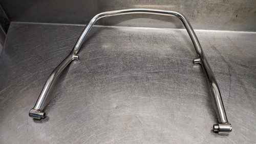 Suzuki gsx750et grabrail - suzuki,