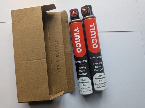 Timco gas fuel cells - cells, 2
