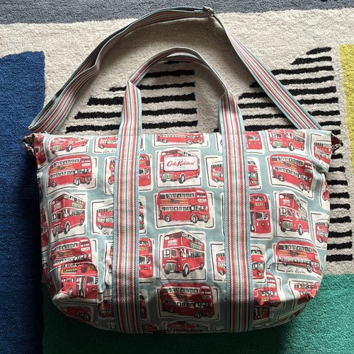 Large cath kidston - london, bus