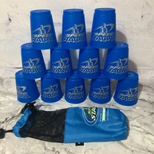 WSSA Speed Stacks Cups Set of