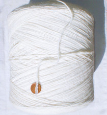 WOOL OFF DORSET HORN LAMB