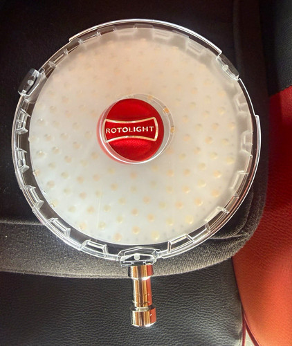Rotolight neo led - neo,