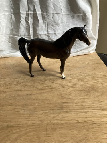 Beswick thoroughbred stallion - beswick,