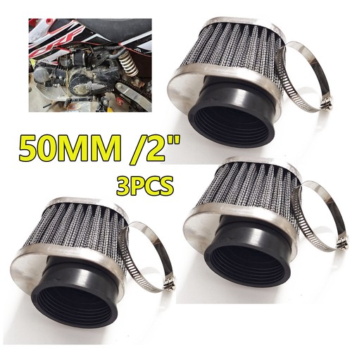 50mm air filter - 50mm,