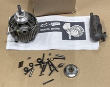 Graupner/O.S. NSU WANKEL