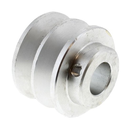 Water pump pulley fits - water,