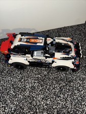 LEGO Technic 42109