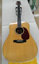 Martin D-35 Acoustic Guitar