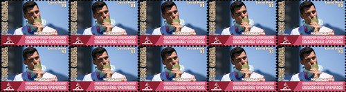 Sandor totka tokyo olympics - tokyo,