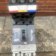 Schneider Electric Merlin