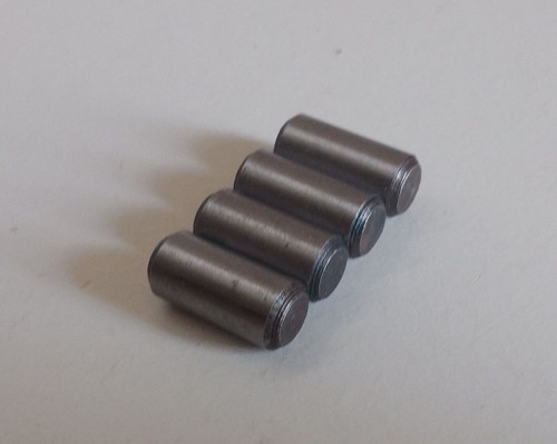 Lambretta engine casing gear - &,