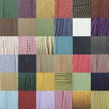 6mm Flanged Piping Cord