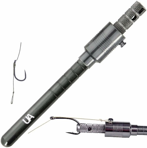 Ngt hair rig hook - hair,