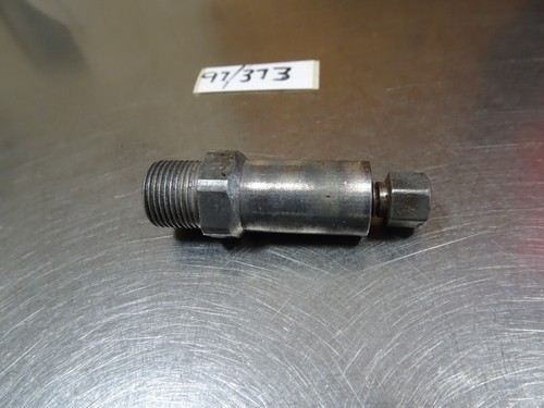 Lucas manual magneto - manual, cable