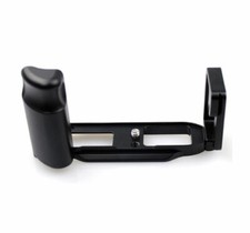 Alumi Camera L Bracket Hand Grip Vertical Holder Plate For Sony DSC RX1 RX1R RX2