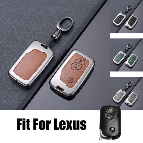 Zinc alloy leather car - alloy,