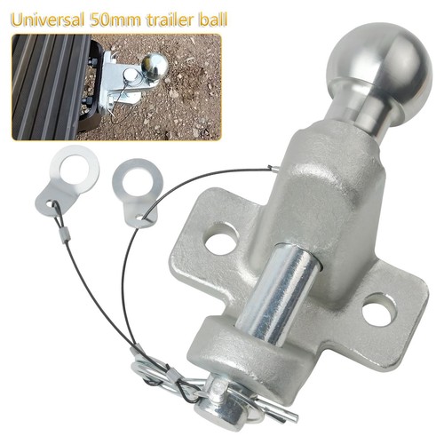 Ton ball and pin - 3.5,