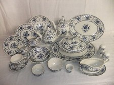 Johnson Brothers - Indies -