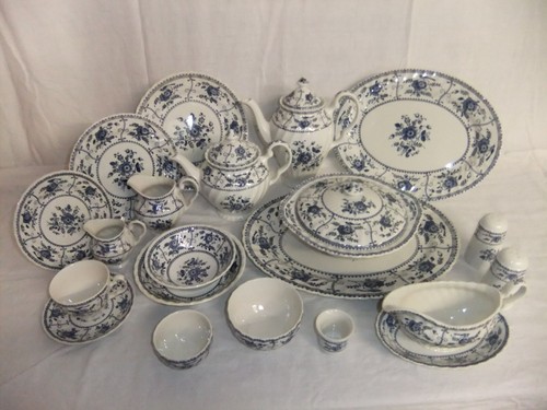 Johnson brothers indies - johnson,