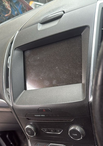 Ford galaxy 5dr 2006 2015 - 5dr, 2006–2015