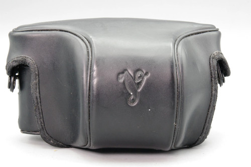 Voigtländer bessa leather - bessa‑r,