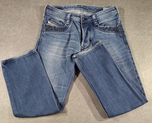 Diesel timmen jeans - mens, w30